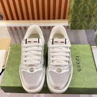 Cheap Gucci Casual Shoes For Women #1330534 Replica Wholesale [$105.00 USD] [ITEM#1330534] on Replica Gucci Casual Shoes