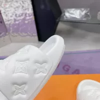 Cheap Louis Vuitton Slippers For Women #1330536 Replica Wholesale [$52.00 USD] [ITEM#1330536] on Replica Louis Vuitton Slippers