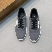 Cheap Fendi Casual Shoes For Men #1330546 Replica Wholesale [$112.00 USD] [ITEM#1330546] on Replica Fendi Casual Shoes
