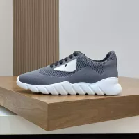 Cheap Fendi Casual Shoes For Men #1330546 Replica Wholesale [$112.00 USD] [ITEM#1330546] on Replica Fendi Casual Shoes
