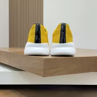 Cheap Fendi Casual Shoes For Men #1330547 Replica Wholesale [$112.00 USD] [ITEM#1330547] on Replica Fendi Casual Shoes