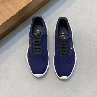 Cheap Fendi Casual Shoes For Men #1330548 Replica Wholesale [$112.00 USD] [ITEM#1330548] on Replica Fendi Casual Shoes