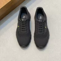 Cheap Fendi Casual Shoes For Men #1330549 Replica Wholesale [$112.00 USD] [ITEM#1330549] on Replica Fendi Casual Shoes