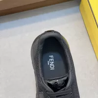 Cheap Fendi Casual Shoes For Men #1330549 Replica Wholesale [$112.00 USD] [ITEM#1330549] on Replica Fendi Casual Shoes