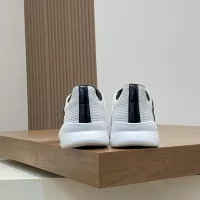 Cheap Fendi Casual Shoes For Men #1330550 Replica Wholesale [$115.00 USD] [ITEM#1330550] on Replica Fendi Casual Shoes