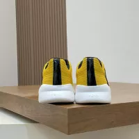 Cheap Fendi Casual Shoes For Men #1330551 Replica Wholesale [$115.00 USD] [ITEM#1330551] on Replica Fendi Casual Shoes