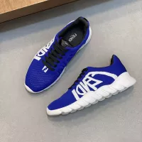 Cheap Fendi Casual Shoes For Men #1330552 Replica Wholesale [$115.00 USD] [ITEM#1330552] on Replica Fendi Casual Shoes