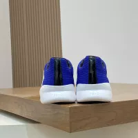 Cheap Fendi Casual Shoes For Men #1330552 Replica Wholesale [$115.00 USD] [ITEM#1330552] on Replica Fendi Casual Shoes