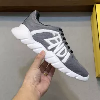 Cheap Fendi Casual Shoes For Men #1330553 Replica Wholesale [$115.00 USD] [ITEM#1330553] on Replica Fendi Casual Shoes