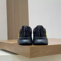 Cheap Fendi Casual Shoes For Men #1330554 Replica Wholesale [$115.00 USD] [ITEM#1330554] on Replica Fendi Casual Shoes
