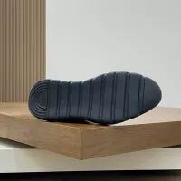 Cheap Fendi Casual Shoes For Men #1330554 Replica Wholesale [$115.00 USD] [ITEM#1330554] on Replica Fendi Casual Shoes