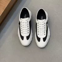 Cheap Fendi Casual Shoes For Men #1330555 Replica Wholesale [$125.00 USD] [ITEM#1330555] on Replica Fendi Casual Shoes