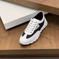 Cheap Fendi Casual Shoes For Men #1330555 Replica Wholesale [$125.00 USD] [ITEM#1330555] on Replica Fendi Casual Shoes