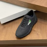 Cheap Fendi Casual Shoes For Men #1330557 Replica Wholesale [$125.00 USD] [ITEM#1330557] on Replica Fendi Casual Shoes