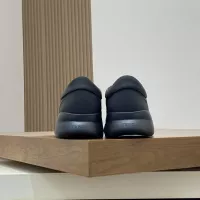 Cheap Fendi Casual Shoes For Men #1330557 Replica Wholesale [$125.00 USD] [ITEM#1330557] on Replica Fendi Casual Shoes