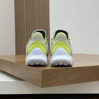 Cheap Fendi Casual Shoes For Men #1330560 Replica Wholesale [$130.00 USD] [ITEM#1330560] on Replica Fendi Casual Shoes