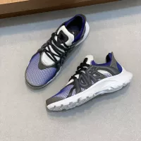 Cheap Fendi Casual Shoes For Men #1330561 Replica Wholesale [$130.00 USD] [ITEM#1330561] on Replica Fendi Casual Shoes