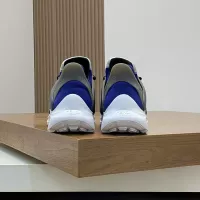 Cheap Fendi Casual Shoes For Men #1330561 Replica Wholesale [$130.00 USD] [ITEM#1330561] on Replica Fendi Casual Shoes