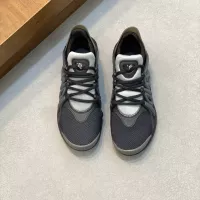 Cheap Fendi Casual Shoes For Men #1330562 Replica Wholesale [$130.00 USD] [ITEM#1330562] on Replica Fendi Casual Shoes