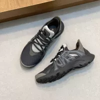 Cheap Fendi Casual Shoes For Men #1330562 Replica Wholesale [$130.00 USD] [ITEM#1330562] on Replica Fendi Casual Shoes
