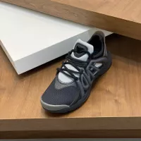 Cheap Fendi Casual Shoes For Men #1330562 Replica Wholesale [$130.00 USD] [ITEM#1330562] on Replica Fendi Casual Shoes