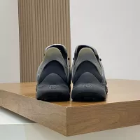 Cheap Fendi Casual Shoes For Men #1330562 Replica Wholesale [$130.00 USD] [ITEM#1330562] on Replica Fendi Casual Shoes