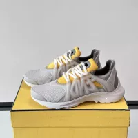 Cheap Fendi Casual Shoes For Men #1330565 Replica Wholesale [$130.00 USD] [ITEM#1330565] on Replica Fendi Casual Shoes