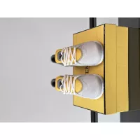Cheap Fendi Casual Shoes For Men #1330565 Replica Wholesale [$130.00 USD] [ITEM#1330565] on Replica Fendi Casual Shoes