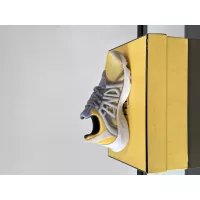 Cheap Fendi Casual Shoes For Men #1330566 Replica Wholesale [$130.00 USD] [ITEM#1330566] on Replica Fendi Casual Shoes