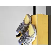 Cheap Fendi Casual Shoes For Men #1330566 Replica Wholesale [$130.00 USD] [ITEM#1330566] on Replica Fendi Casual Shoes
