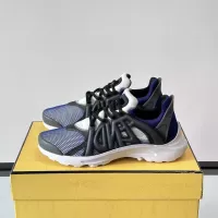Cheap Fendi Casual Shoes For Men #1330567 Replica Wholesale [$130.00 USD] [ITEM#1330567] on Replica Fendi Casual Shoes