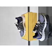 Cheap Fendi Casual Shoes For Men #1330567 Replica Wholesale [$130.00 USD] [ITEM#1330567] on Replica Fendi Casual Shoes