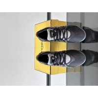 Cheap Fendi Casual Shoes For Men #1330568 Replica Wholesale [$130.00 USD] [ITEM#1330568] on Replica Fendi Casual Shoes