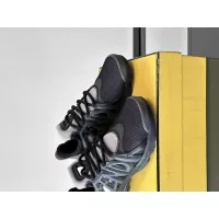 Cheap Fendi Casual Shoes For Men #1330568 Replica Wholesale [$130.00 USD] [ITEM#1330568] on Replica Fendi Casual Shoes