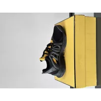 Cheap Fendi Casual Shoes For Men #1330569 Replica Wholesale [$130.00 USD] [ITEM#1330569] on Replica Fendi Casual Shoes