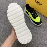 Cheap Fendi Casual Shoes For Men #1330570 Replica Wholesale [$118.00 USD] [ITEM#1330570] on Replica Fendi Casual Shoes