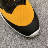 Cheap Fendi Casual Shoes For Men #1330571 Replica Wholesale [$118.00 USD] [ITEM#1330571] on Replica Fendi Casual Shoes