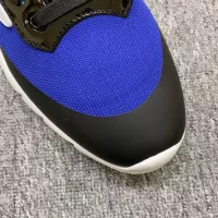 Cheap Fendi Casual Shoes For Men #1330572 Replica Wholesale [$118.00 USD] [ITEM#1330572] on Replica Fendi Casual Shoes