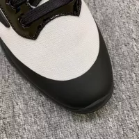 Cheap Fendi Casual Shoes For Men #1330573 Replica Wholesale [$118.00 USD] [ITEM#1330573] on Replica Fendi Casual Shoes