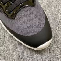 Cheap Fendi Casual Shoes For Men #1330574 Replica Wholesale [$118.00 USD] [ITEM#1330574] on Replica Fendi Casual Shoes