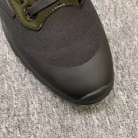 Cheap Fendi Casual Shoes For Men #1330575 Replica Wholesale [$118.00 USD] [ITEM#1330575] on Replica Fendi Casual Shoes