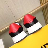 Cheap Fendi Casual Shoes For Men #1330577 Replica Wholesale [$80.00 USD] [ITEM#1330577] on Replica Fendi Casual Shoes