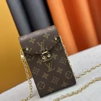 Cheap Louis Vuitton Messenger Bags For Women #1330579 Replica Wholesale [$60.00 USD] [ITEM#1330579] on Replica Louis Vuitton Messenger Bags