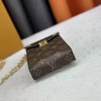 Cheap Louis Vuitton Messenger Bags For Women #1330579 Replica Wholesale [$60.00 USD] [ITEM#1330579] on Replica Louis Vuitton Messenger Bags