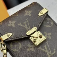 Cheap Louis Vuitton Messenger Bags For Women #1330579 Replica Wholesale [$60.00 USD] [ITEM#1330579] on Replica Louis Vuitton Messenger Bags
