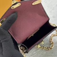 Cheap Louis Vuitton Messenger Bags For Women #1330579 Replica Wholesale [$60.00 USD] [ITEM#1330579] on Replica Louis Vuitton Messenger Bags