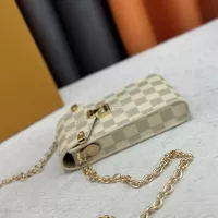 Cheap Louis Vuitton Messenger Bags For Women #1330580 Replica Wholesale [$60.00 USD] [ITEM#1330580] on Replica Louis Vuitton Messenger Bags