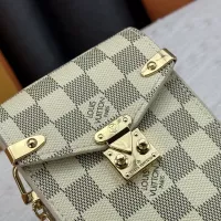 Cheap Louis Vuitton Messenger Bags For Women #1330580 Replica Wholesale [$60.00 USD] [ITEM#1330580] on Replica Louis Vuitton Messenger Bags