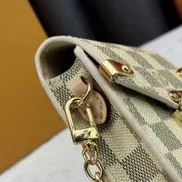 Cheap Louis Vuitton Messenger Bags For Women #1330580 Replica Wholesale [$60.00 USD] [ITEM#1330580] on Replica Louis Vuitton Messenger Bags
