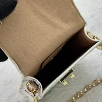 Cheap Louis Vuitton Messenger Bags For Women #1330581 Replica Wholesale [$60.00 USD] [ITEM#1330581] on Replica Louis Vuitton Messenger Bags